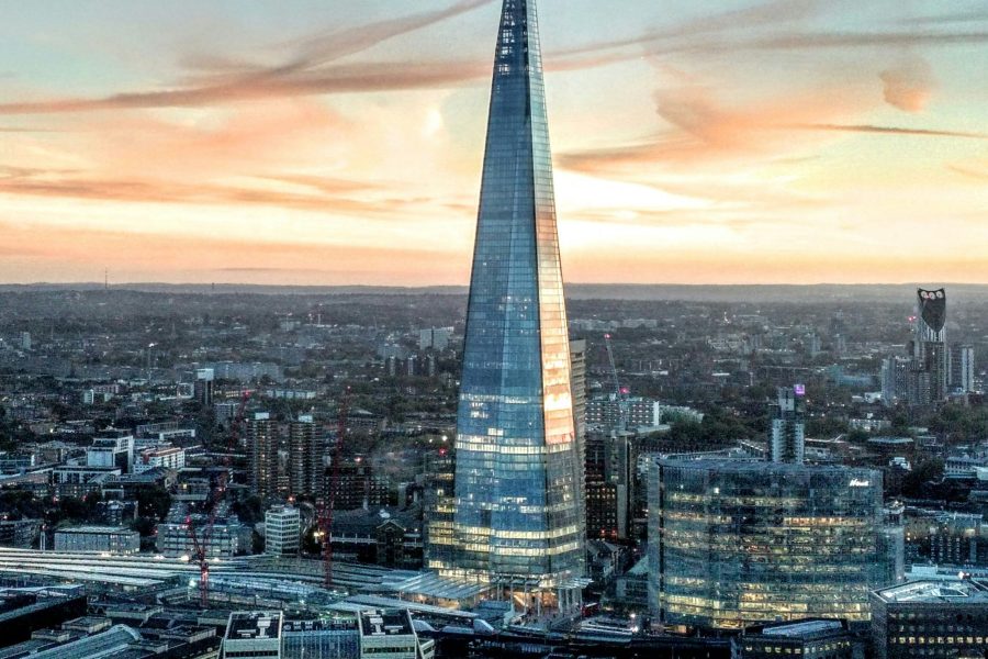 Western Europe + London 10D7N