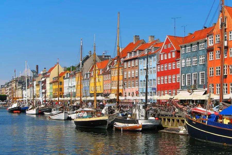Scandinavia 12D9N