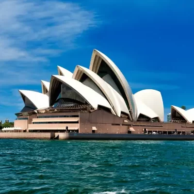 Oceania