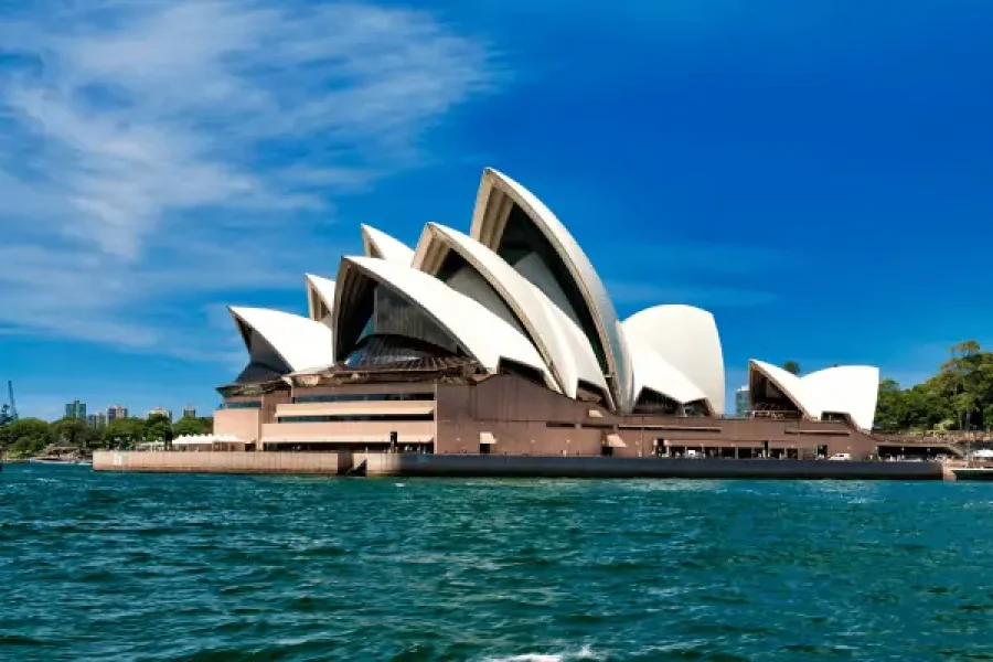 Australia Sydney 7D4N