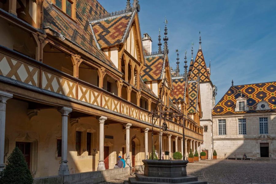 Switzerland + Paris 10D7N