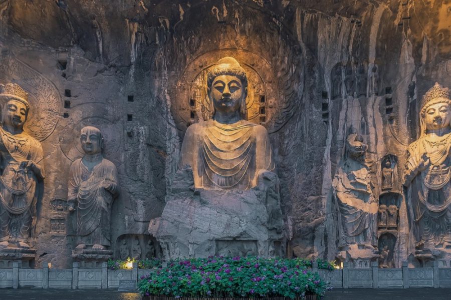 Henan + Xi’an 8D7N