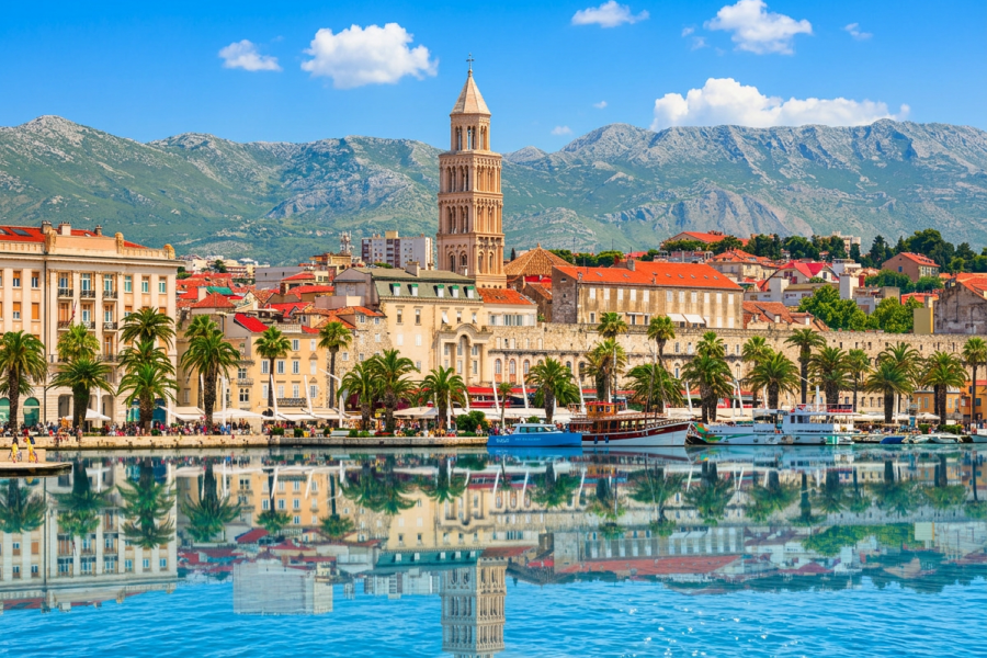 [2Gen] Croatia (Summer) 7D6N