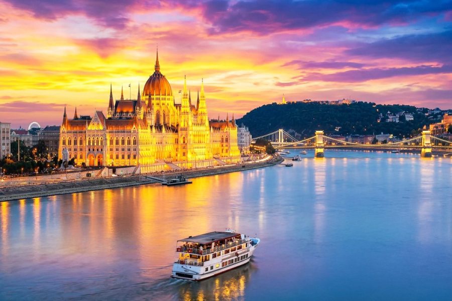 [2Gen] East Europe (Summer) 7D6N