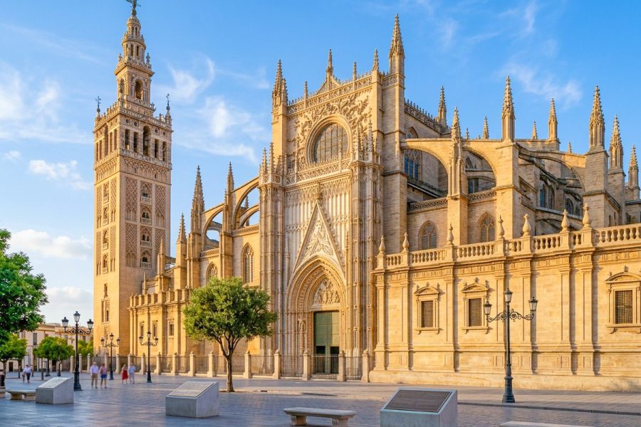 [2Gen] Spain (Summer) 8D7N