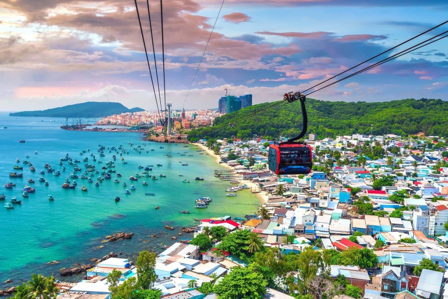 Phu Quoc Island 5D4N