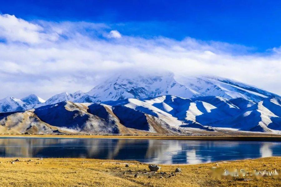 South Xinjiang 10D9N