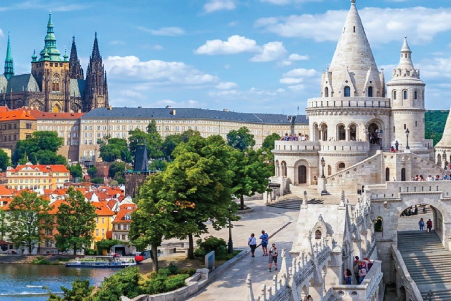 Eastern Europe 10D7N