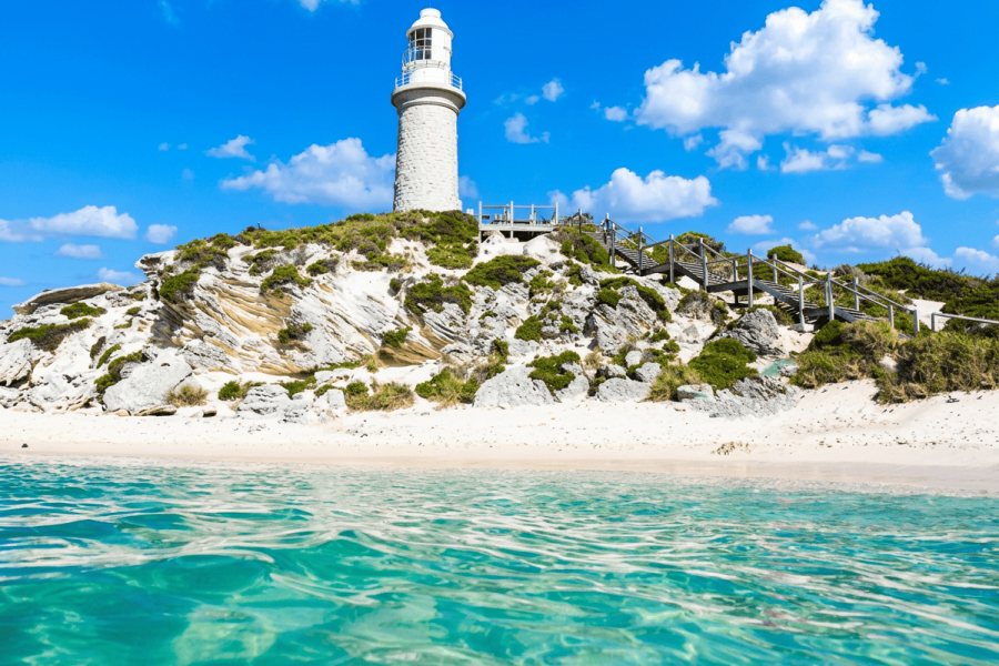 Grand Island Rottnest Full Day Tour