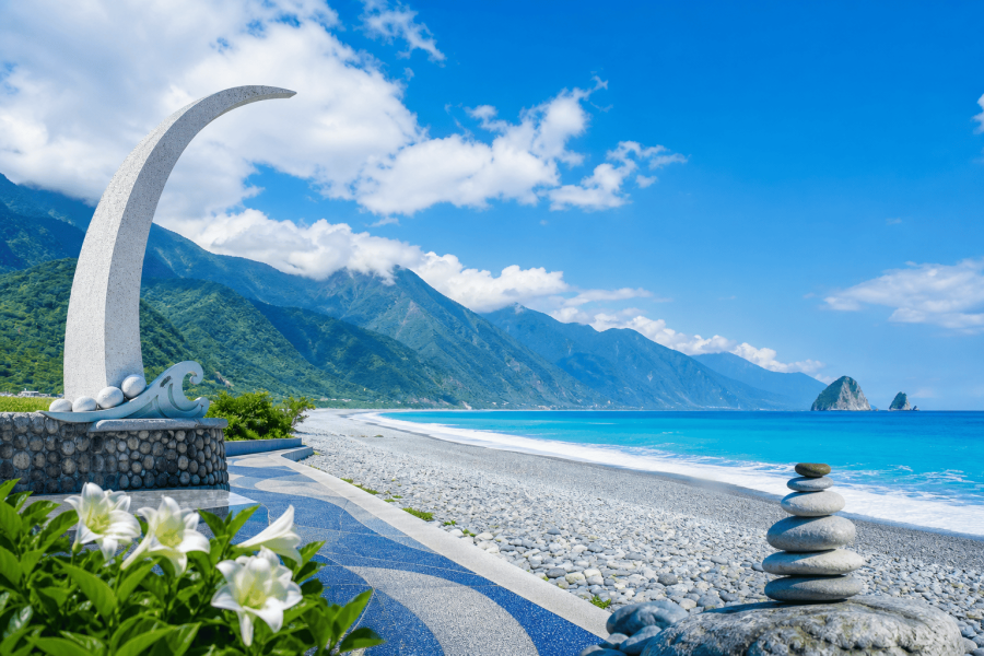 Taiwan Eastern Hualien 8D7N