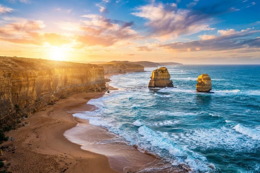 Great Ocean Road Full Day Tour