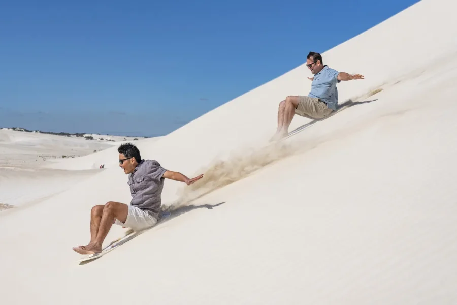 [FIT] Perth Extravaganza 5D4N