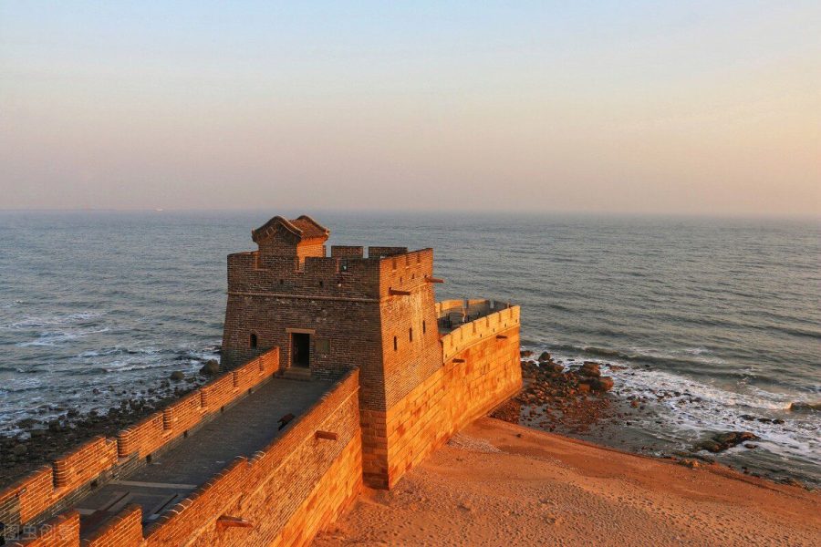 Tangshan + Qinhuangdao 8D6N