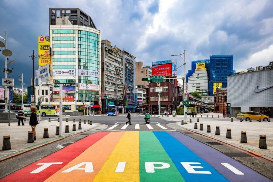 [FIT] Taiwan Night Cultural 6D5N