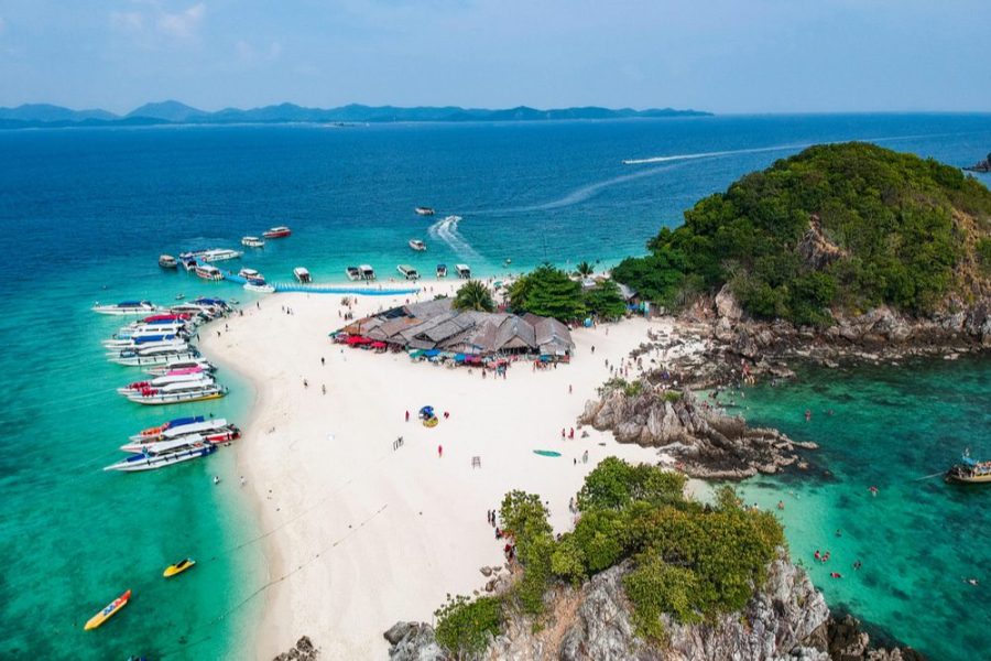 [FIT] Thailand Phuket Free & Easy 3D2N