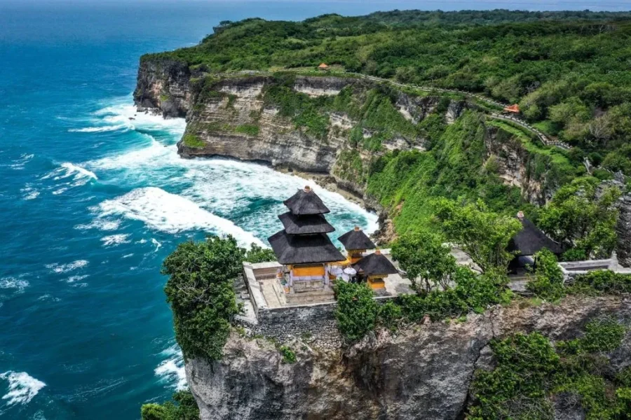 [FIT] Indonesia Bali Full Board (No Hotel & Breakfast) 4D3N (TA)