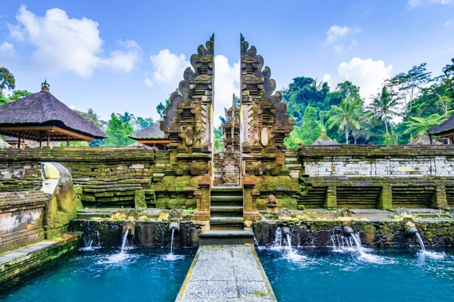 [FIT] Indonesia Bali Full Board (No Hotel & Breakfast) 5D4N (TA)