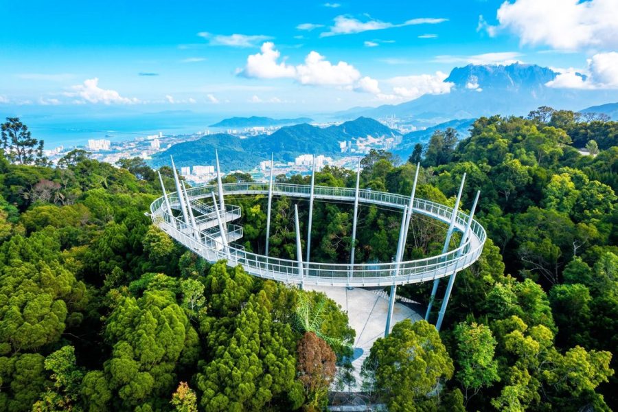 [FIT] Best of Kundasang & Kota Kinabalu 3D2N