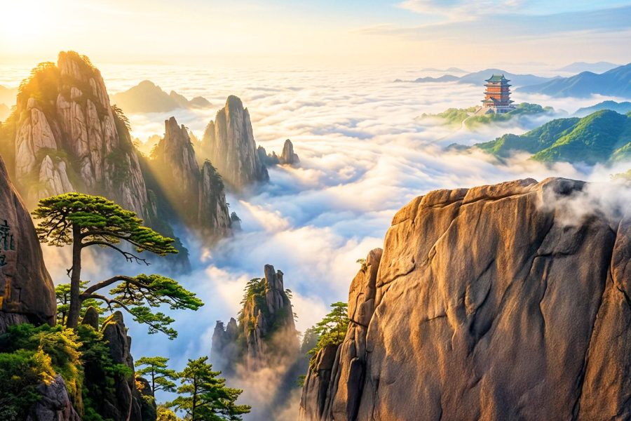 Chaoshan + Jieyang 6D5N