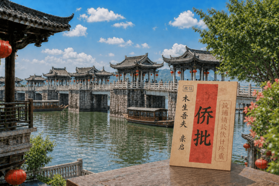 Chaoshan + Jieyang 6D5N