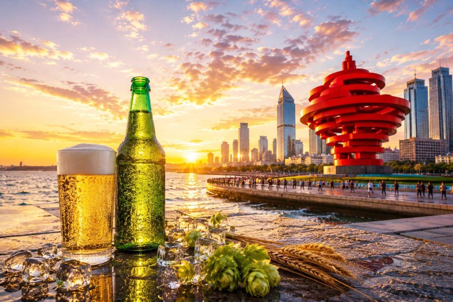 Shandong + Taishan 8D7N
