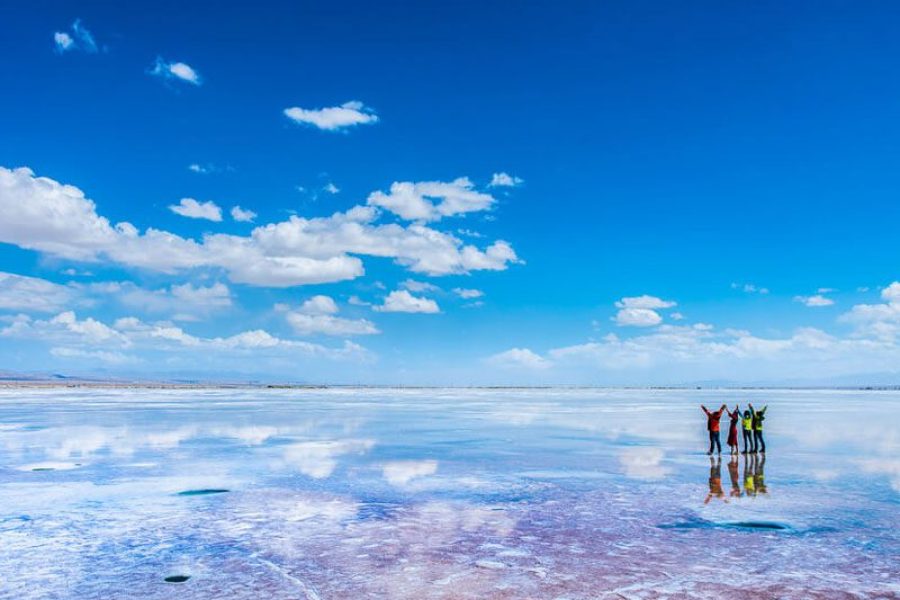 Great Northwest 8D7N