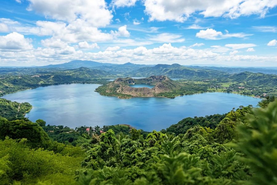 [FIT] Manila + Tagaytay + Angeles 5D4N