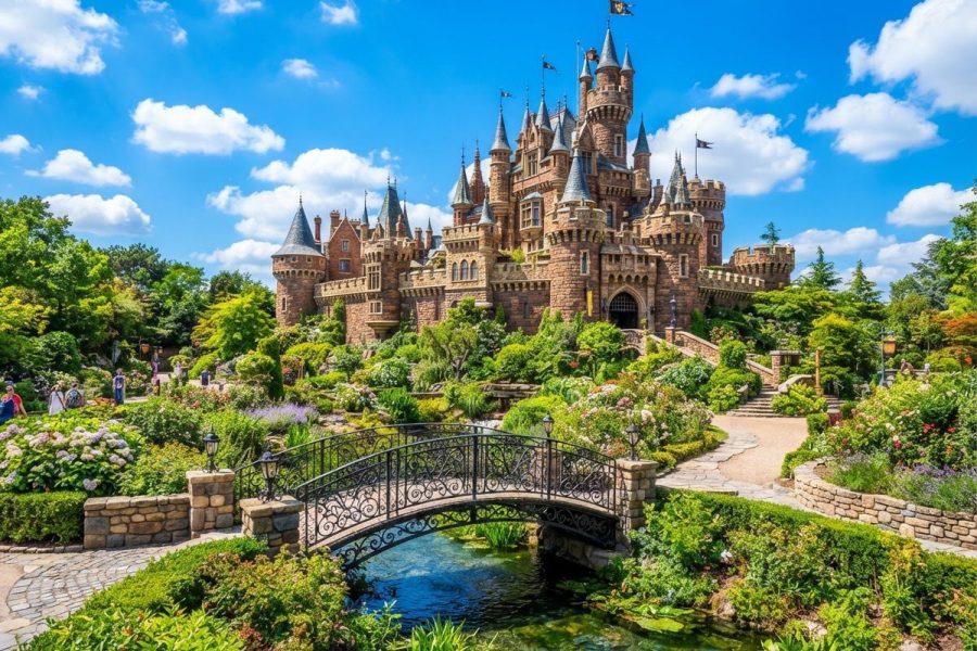 [FIT] Vietnam Danang + Hoi An + My Son + Hue + Bana Hill 5D4N